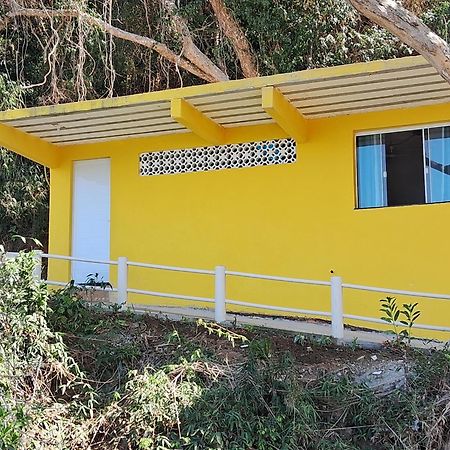 Hotel Quarto Ilha Do Martins Praia Do Sul à Itaguaí Extérieur photo