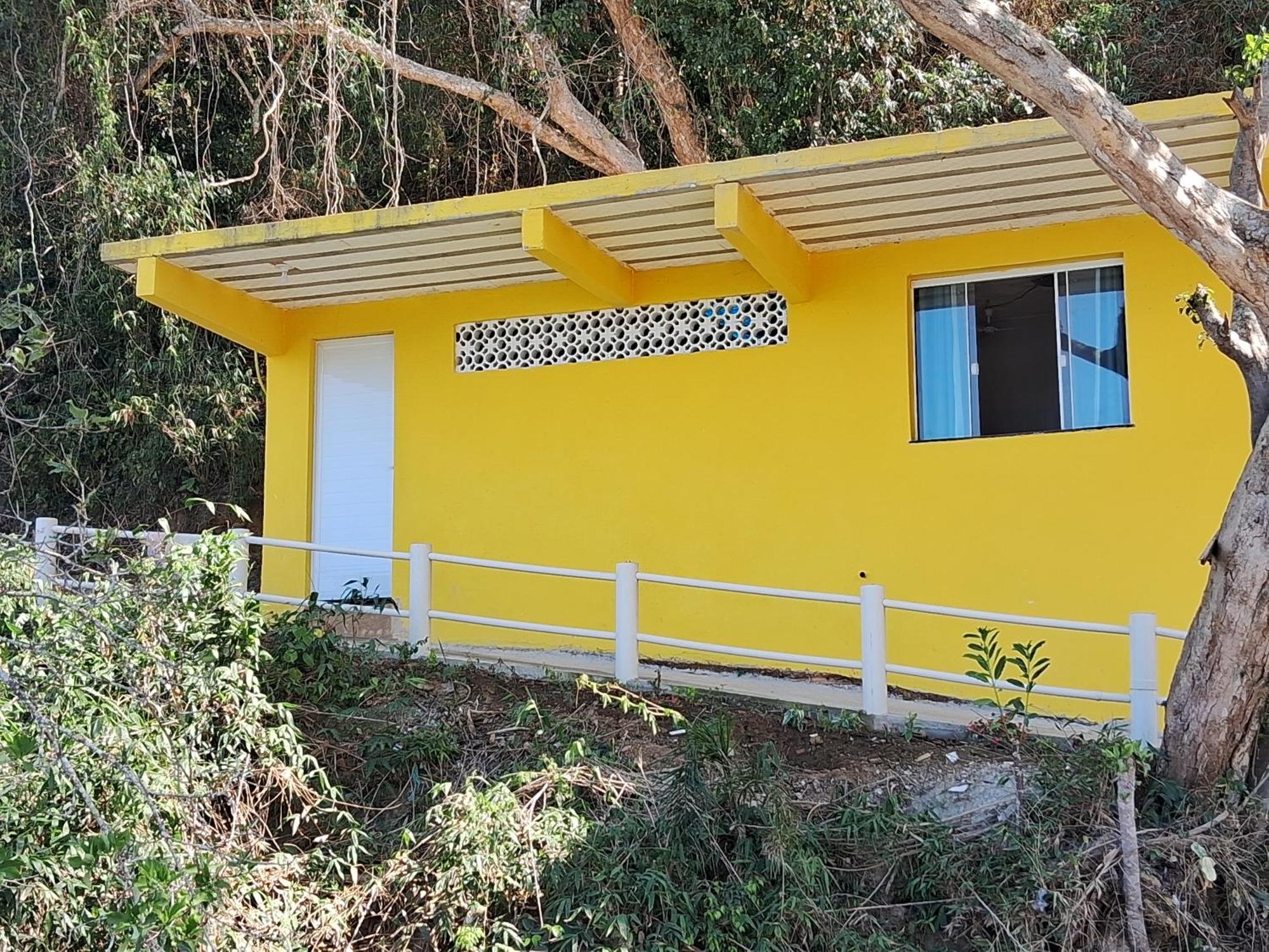 Hotel Quarto Ilha Do Martins Praia Do Sul à Itaguaí Extérieur photo